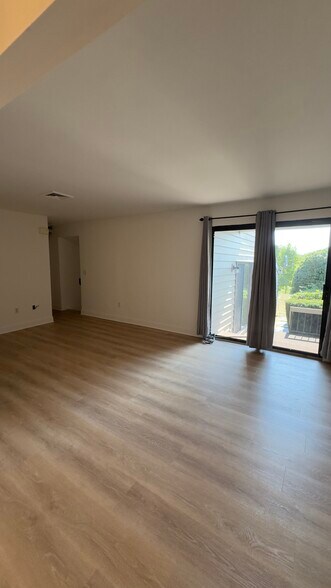 Luxury Vinyl throughout - 5 Evergreen Dr