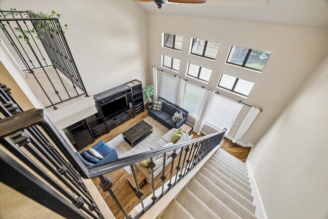 Building Photo - 2848 Leeland St