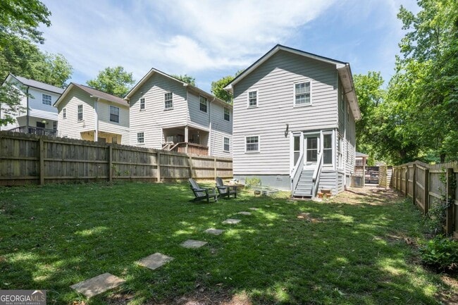 Building Photo - 1453 Chipley St NE