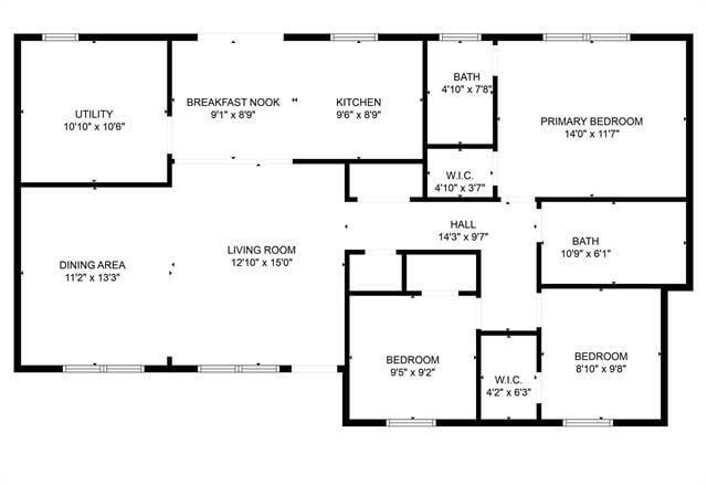 Building Photo - 115 Mesa Wood Dr