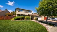 Building Photo - Beautifully Updated Pleasanton Four Bedroom Retreat w/ Vaulted Ceilings & Custom Details