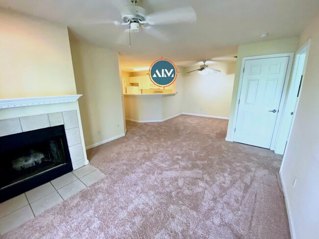 Primary Photo - Spacious Third-Floor Condo at The Estate a...
