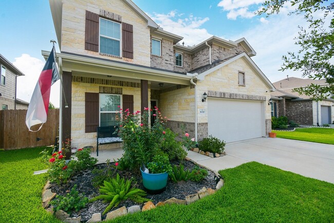 Building Photo - 16310 Westley Ridge Dr