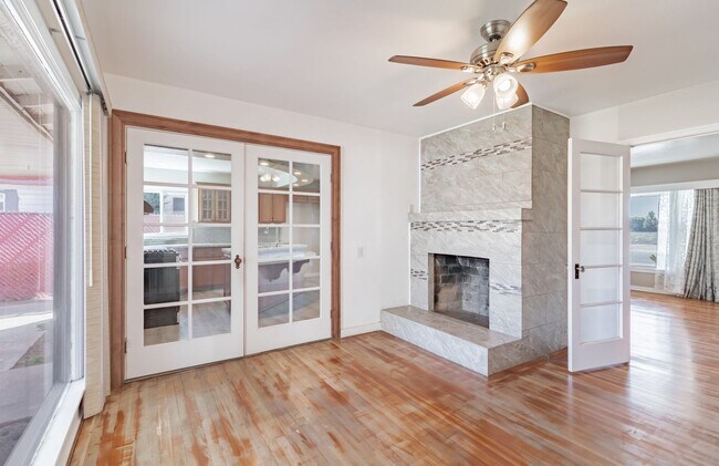 Building Photo - Charming 2 Bed / 2 Bath Home with Trailer Parking – Sanger, CA