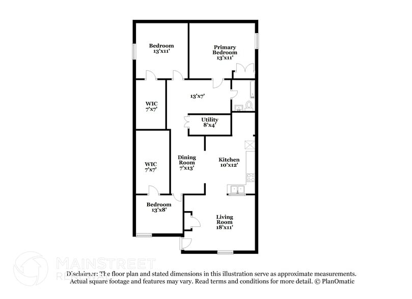 Building Photo - 2913 Dumesnil, Apt #3