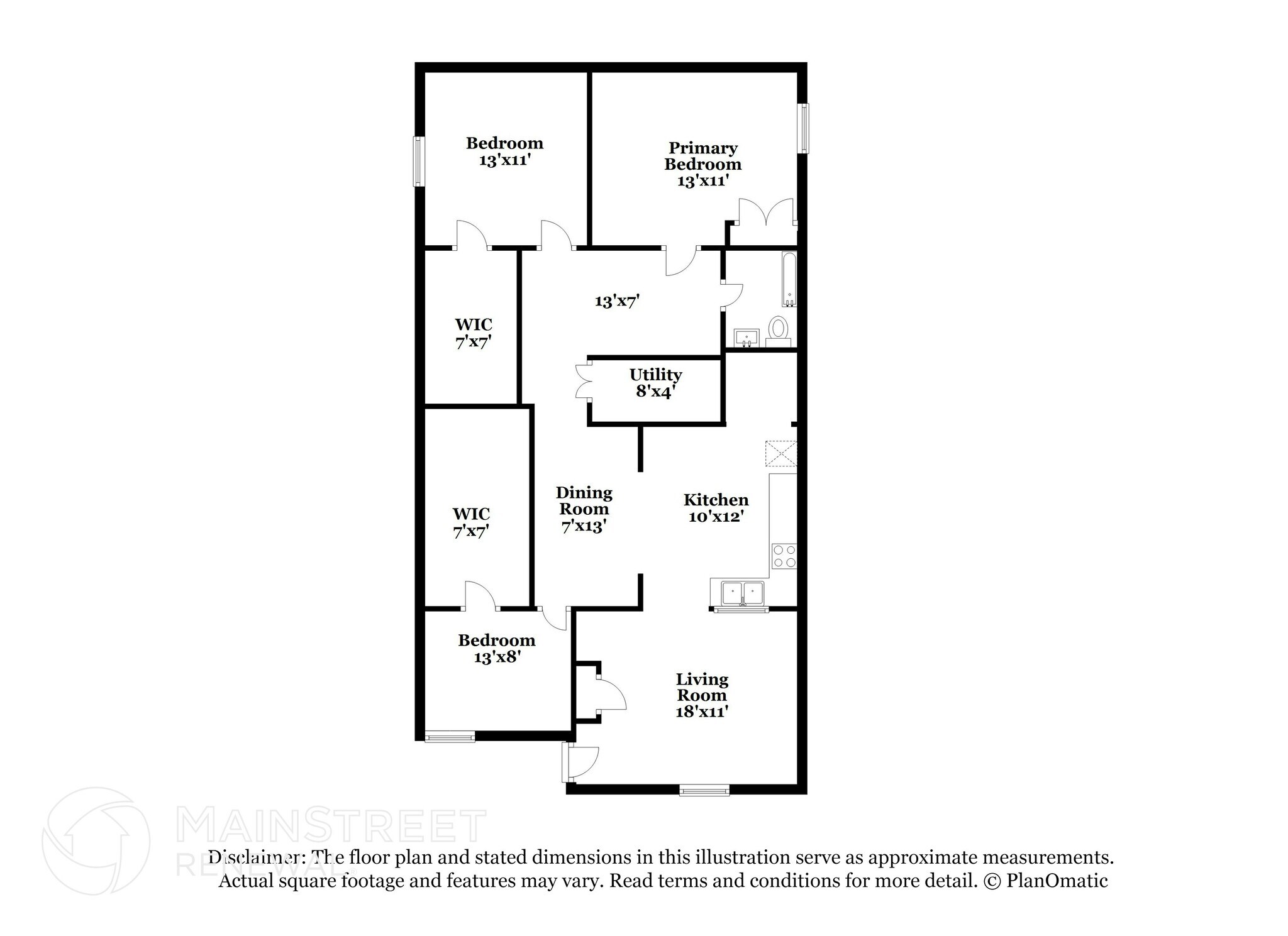 Building Photo - 2913 Dumesnil, Apt #3