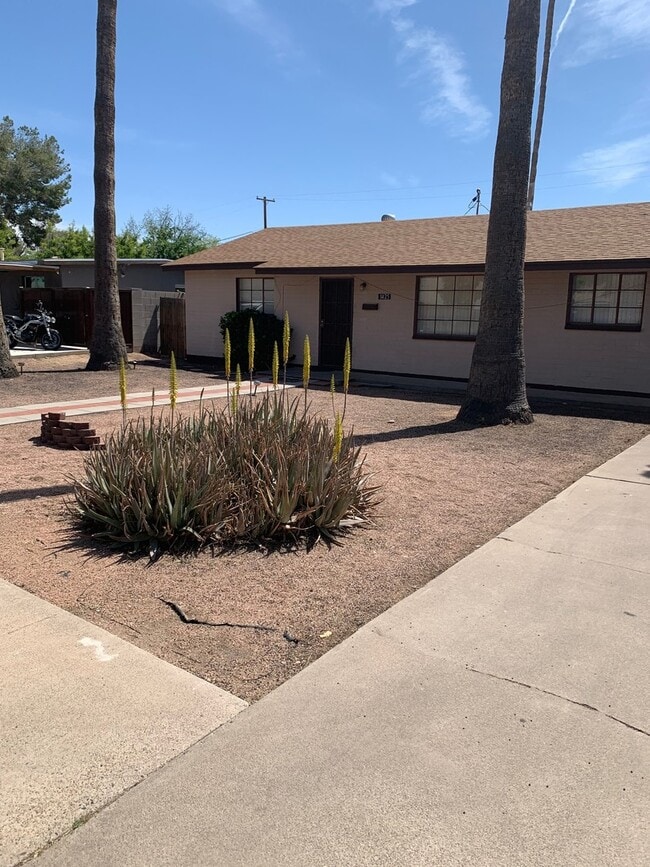 Building Photo - Open house 7/8/26 Open from 4:30 - 5:30PM- RENT REDUCTION!  WALK TO - ASU AREA .  Remodeled 5 Bed...