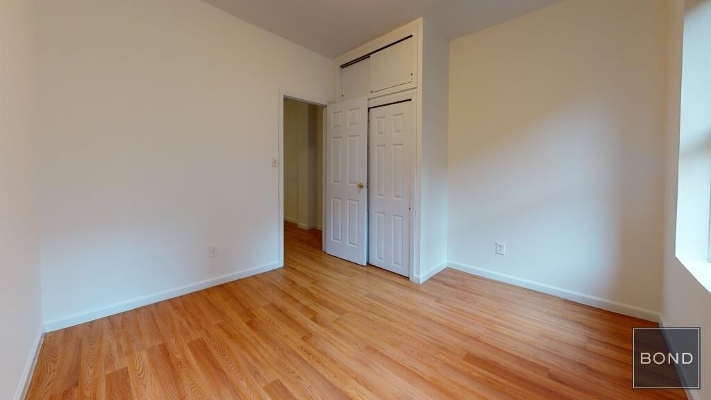 This photo is not this rental windows & large closet - 87 Midland Blvd