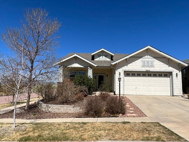 Building Photo - Pine Creek 5bd Home on Corner Lot 6 month ...