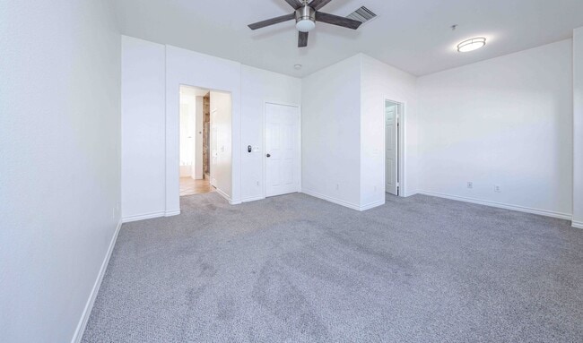 Building Photo - Stunning Upgraded Tri-Level Condo in South Coast Metro’s Exclusive Vantage Community