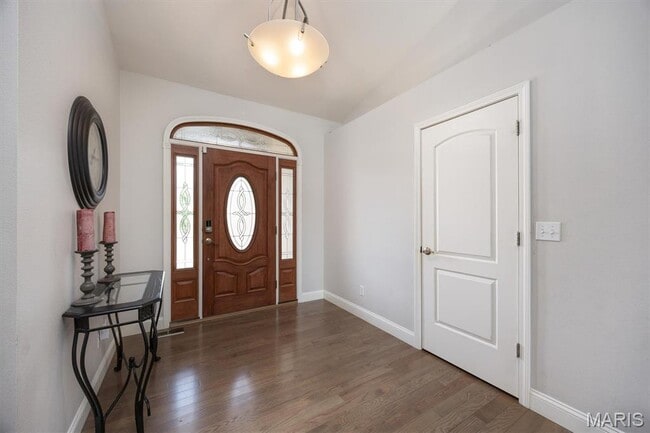 Building Photo - 437 Marbleton Cir