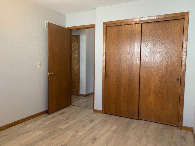 2nd Bedroom - 7936 Daniel Ct