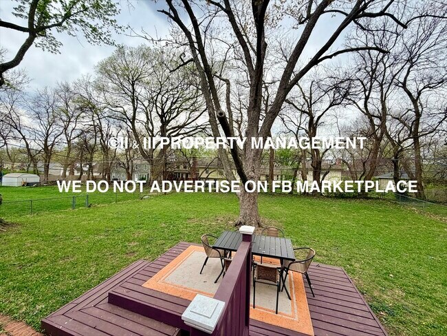 Building Photo - 9602 Hayes Dr