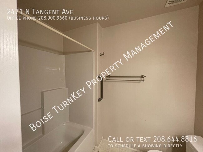 Building Photo - 2471 N Tangent Ave