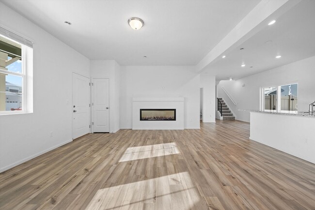 Building Photo - Available for Rent – 4 Bed | 2 Bath | Built 2024 | Green Valley Ranch