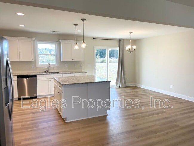 Building Photo - 416 Wade St