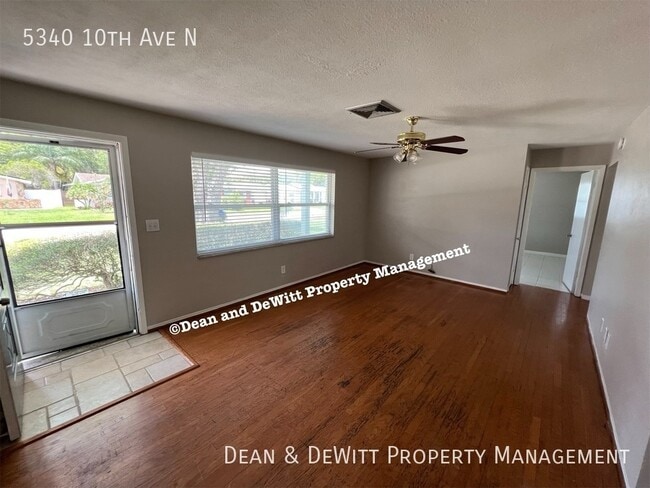 Building Photo - 5340 10th Ave N