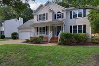 Building Photo - Lovely home in Woods of Tabb