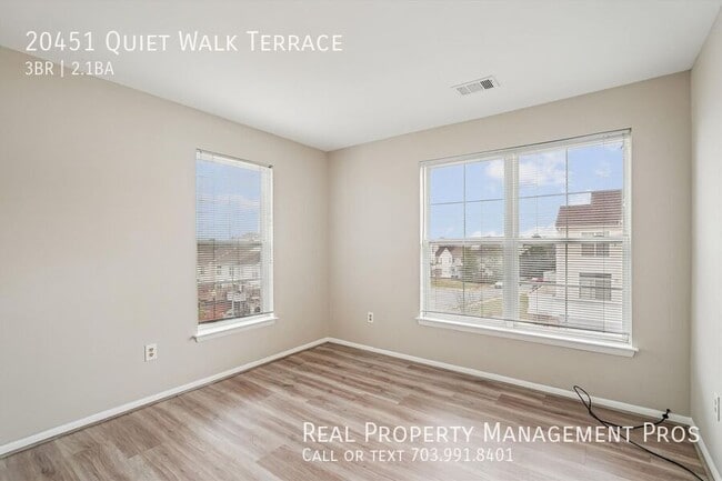 Building Photo - 20451 Quiet Walk Terrace