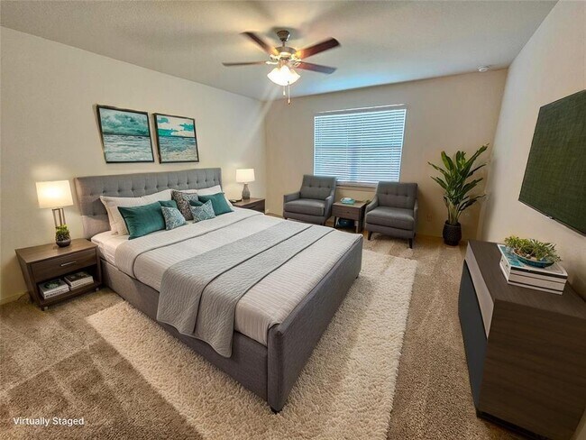 Building Photo - 13809 Mcarthur Dr