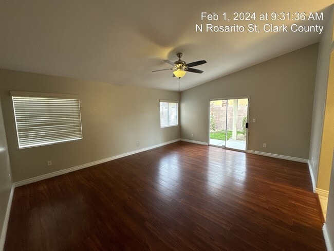 Building Photo - Upgraded Single Story in Las Vegas, 89108 COMING SOON