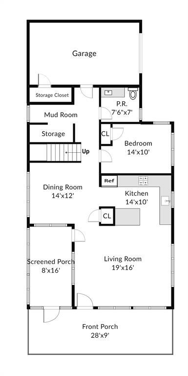 Building Photo - 708 Cardinal Ln