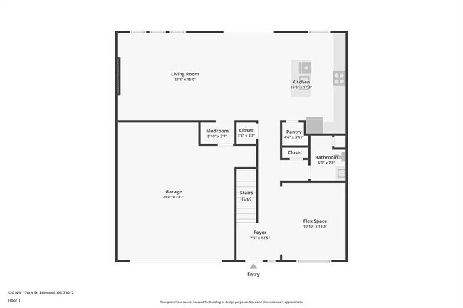 Building Photo - 520 NW 176th Terrace