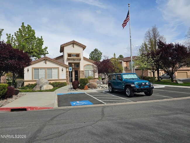 Building Photo - 6141 Black Gypsum Ct