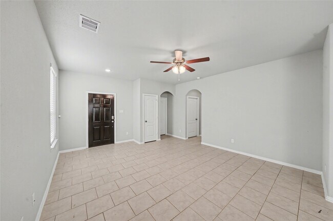 Building Photo - 8407 Balding Dr