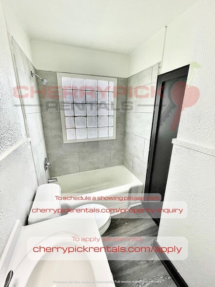 Building Photo - 4519 Hamilton St