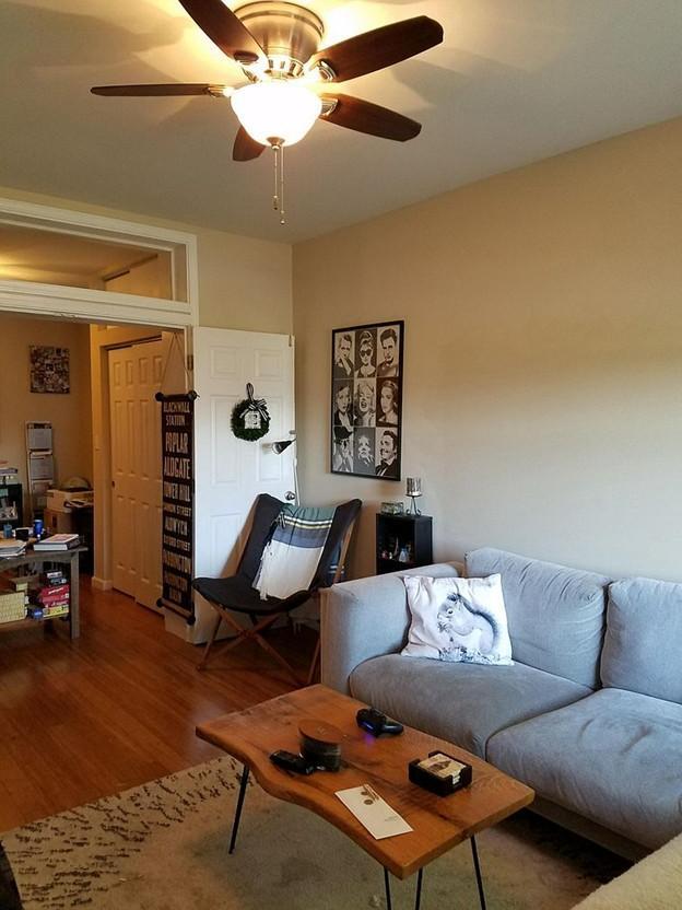 Building Photo - 4955 Arsenal St