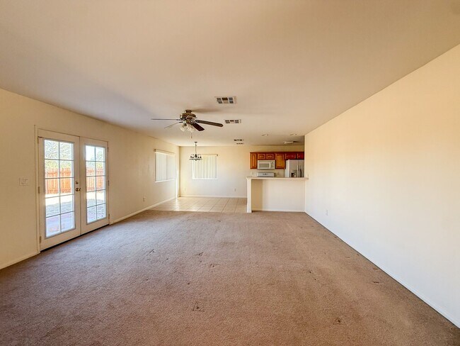 Building Photo - 29 Palms Home