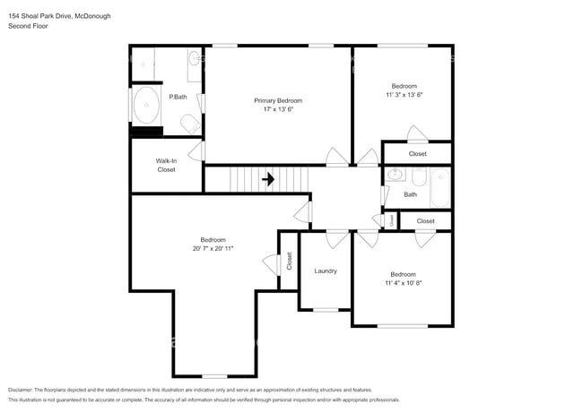 Building Photo - 154 Shoal Park Dr