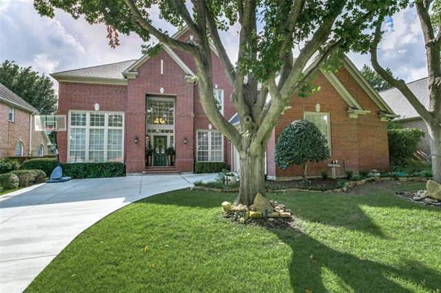 Building Photo - 7545 Primrose Dr