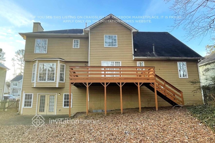 Building Photo - 2324 Luther Terrace SW