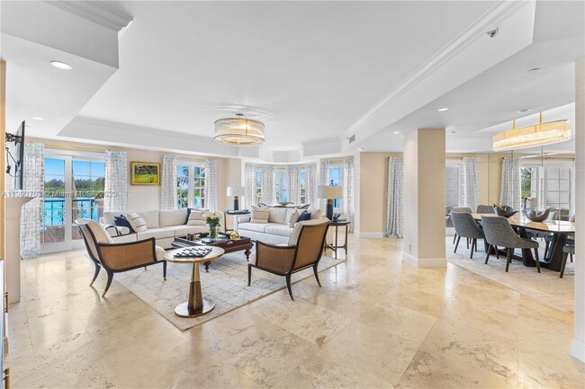 Building Photo - 2436 Fisher Island Dr