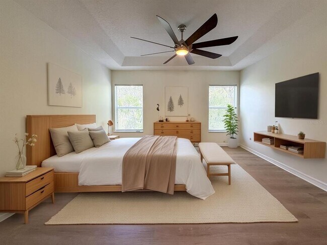 Building Photo - 2806 Balforn Tower Way