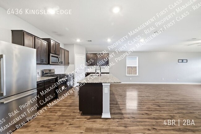 Building Photo - 6436 Kingsley Edge