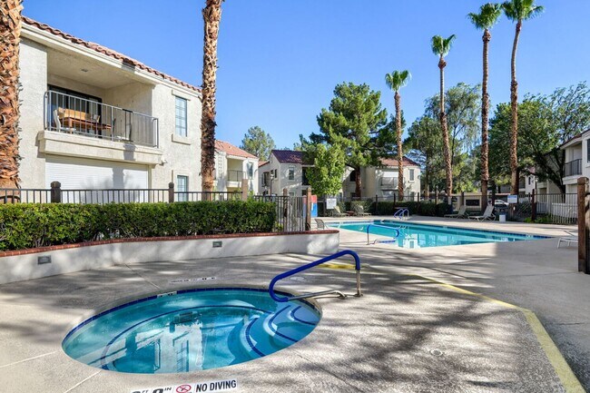 Building Photo - 4860 Nara Vista Way