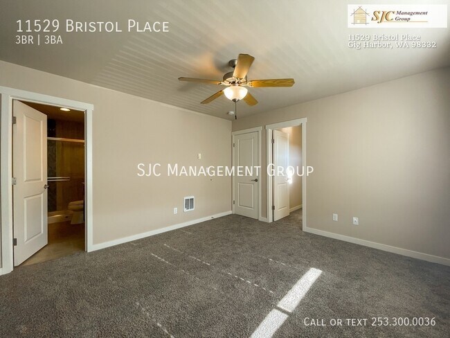 Building Photo - 11529 Bristol Pl NW