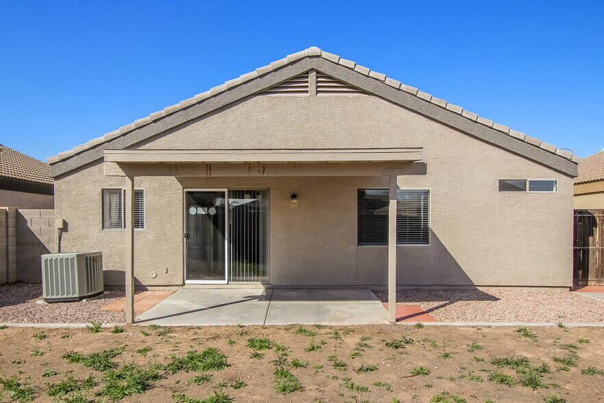 Building Photo - 12337 W Rosewood Dr