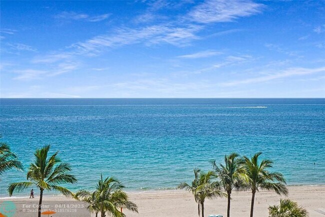 Building Photo - 3800 Galt Ocean Dr