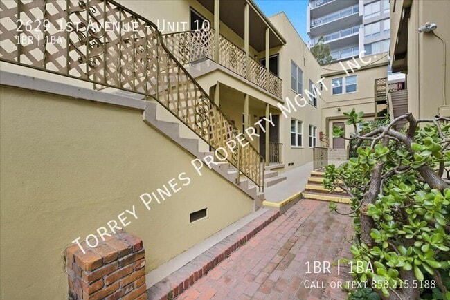 Building Photo - 2629 First Ave.