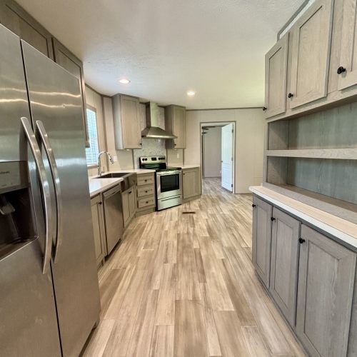 Building Photo - 118 Zoe Ave