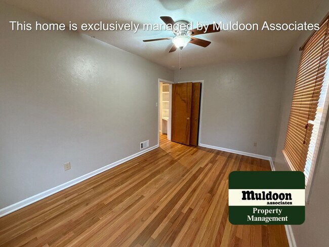 Building Photo - Beautiful Patty Jewett home ready to move in with attached 2 car garage