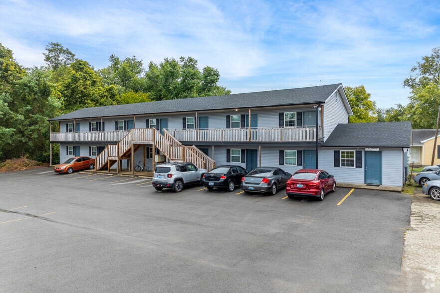 Building Photo - Morrow Rentals