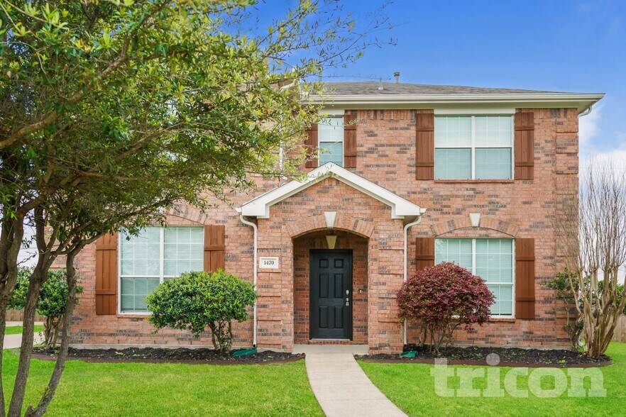 Primary Photo - 1470 Waldrop Dr