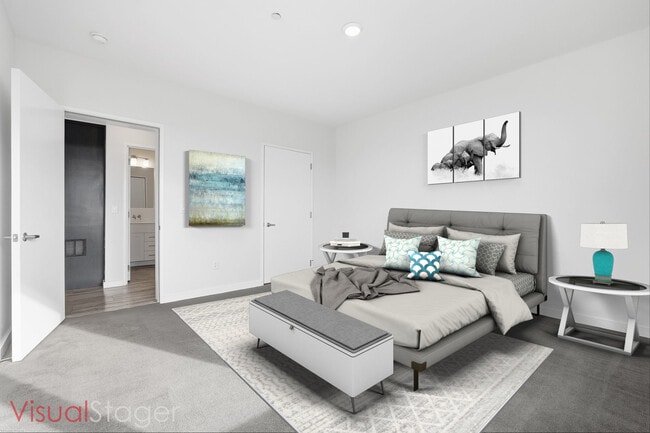 Building Photo - 19 Day St