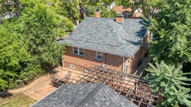 Building Photo - 1271 S Emerson St