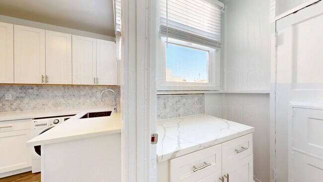 Building Photo - 3508 18th St